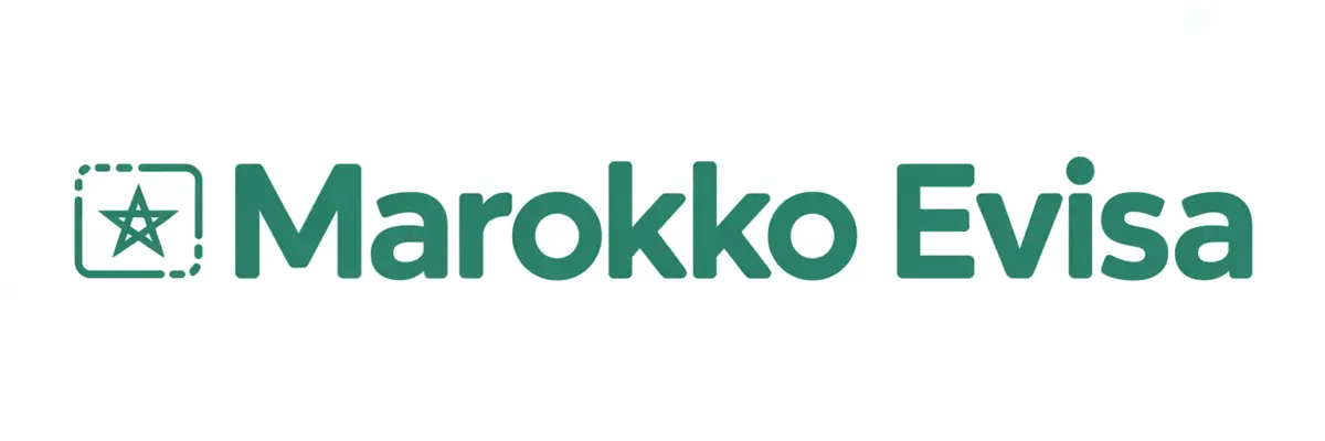 Marokko eVisa Logo
