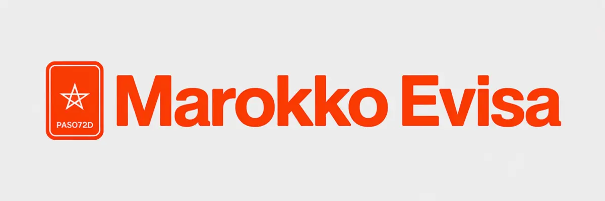 Marokko eVisa Logo